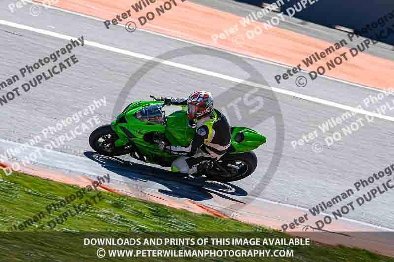 march 2018;motorbikes;no limits;peter wileman photography;portugal;trackday digital images;valencia